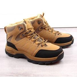 Scarpe da trekking di Potocki Vanhorn M Wol202c 1