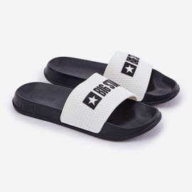 Big Star maschile JJ174506 White bianco 1