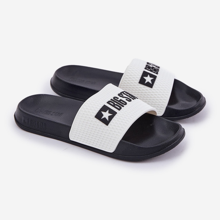 Big Star maschile JJ174506 White bianca 1