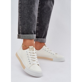 Sneaker classiche Golden Zloty d'oro 2