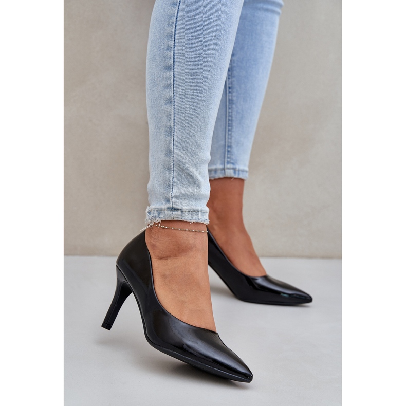 Pin eco -pliona neri nero 2