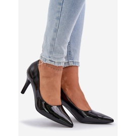 Pin eco -pliona neri nero 1