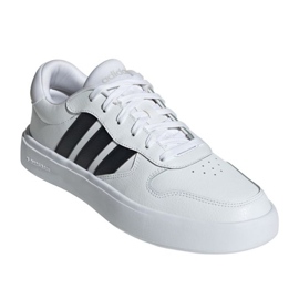 Scarpe adidas litecourt ih0856 bianca 1