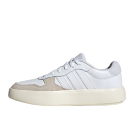 Adidas Litecourt Jr0027 Scarpe da uomo bianco 1