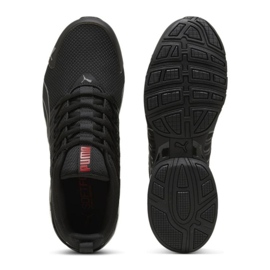 PUMA Voltaic Evo Scarpe Black-Stormy Slate 37960101 Black nero 2