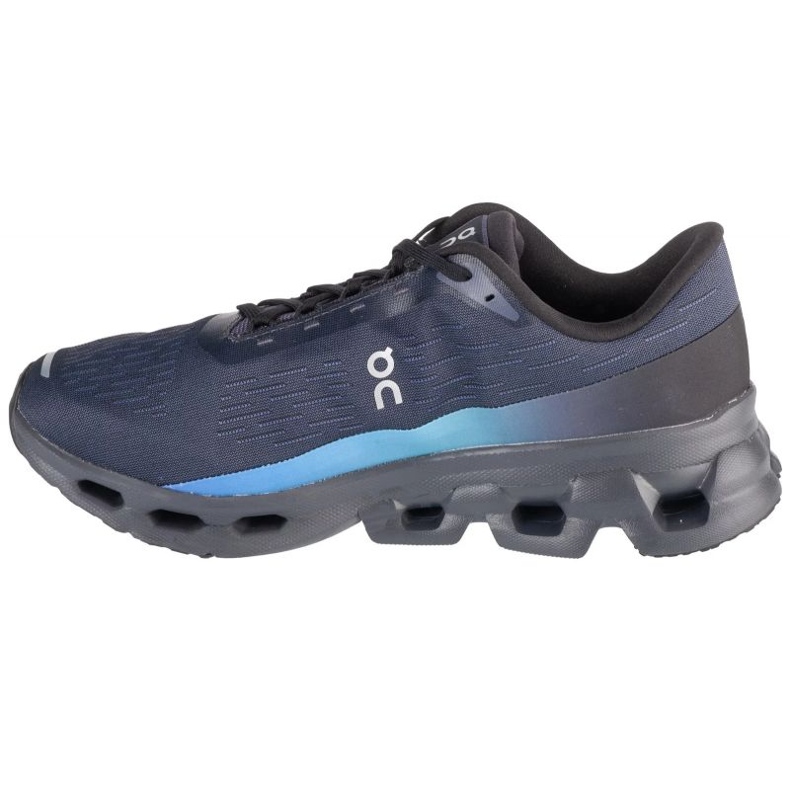 On Running Su cloudspark 3me10391947 scarpe blu navy 1