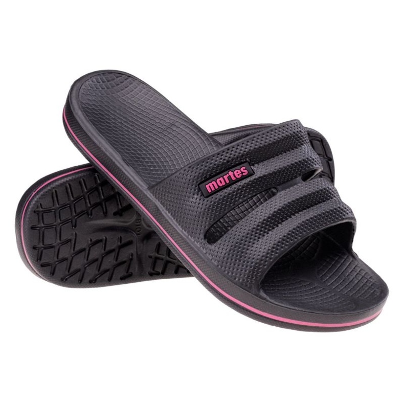Martes Essentials Vedi Wo's 92800490438 nero 1