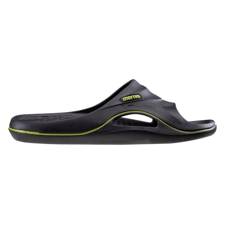 Martes Essentials Maden 92800495378 Black Flip -Flops nero 1