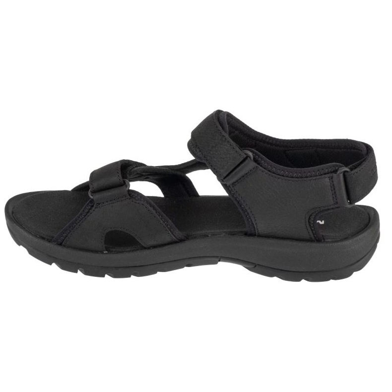 Sandali Merrell Sandspur 2 Converti J002715 Nero 1