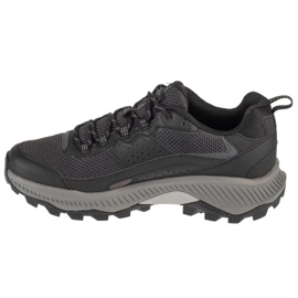 Merrell Speed ​​Strike 2 J037849 Scarpe nere nero 1