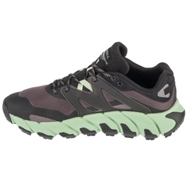 Merrell Maipo Explorer Aerosport J038021 Scarpe grigio 1