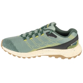 Merrell Fly Strike J068437 Merrell verde 1