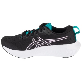 ASICS Gel-Extecite 10 1012B418-008 Scarpe da corsa Czarne nero 1