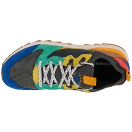 Merrell Alpine 83 Sneaker Reclapt J007007 Scarpe grigio 1