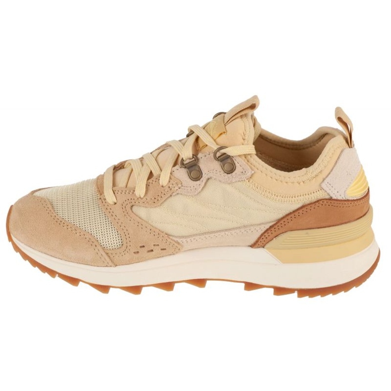 Merrell Alpine 83 Sneaker Reclapt J007754 Scarpe beige 1