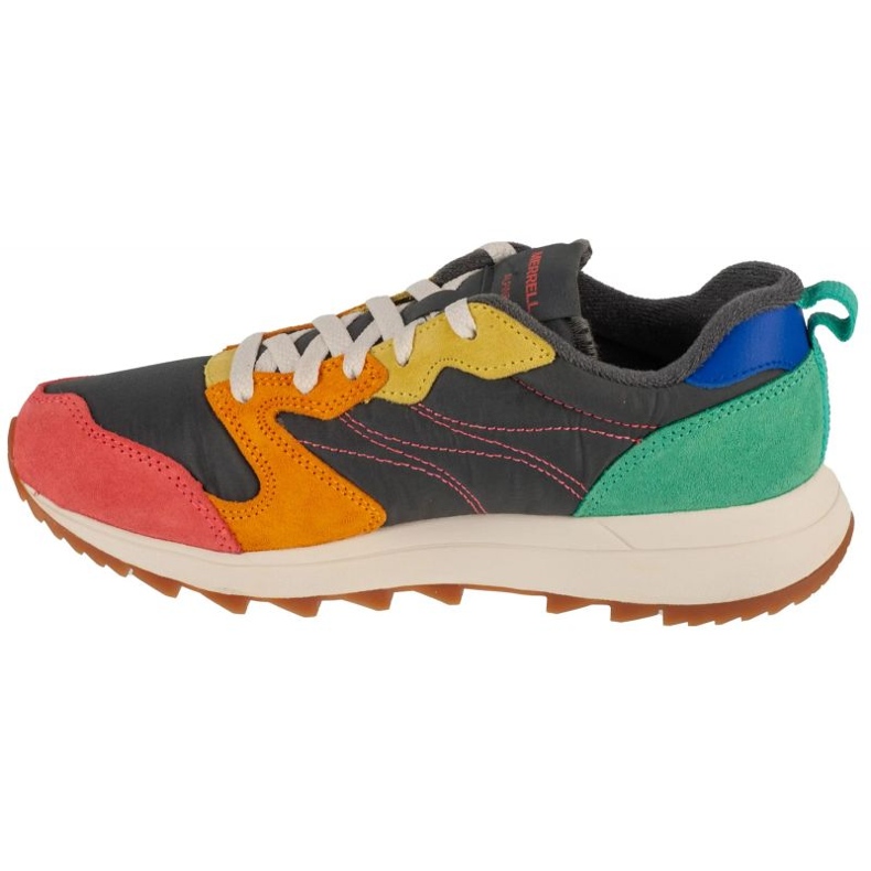 Merrell Alpine 83 Sneaker Sport J008190 multicolore 1