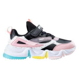 Sneaker Bejo Baggin 92800346536 colorato multicolore 1