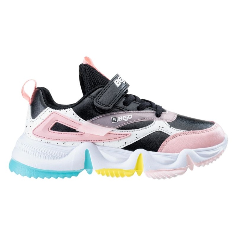 Sneaker Bejo Baggin 92800346536 colorato multicolore 1