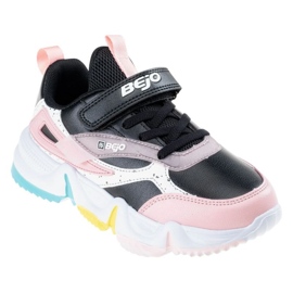 Sneaker Bejo Baggin 92800346536 colorato multicolore 2