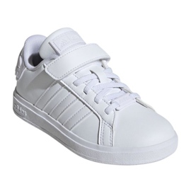 Adidas Star Wars Grand Court 2.0 IH7576 Scarpe bianco 1