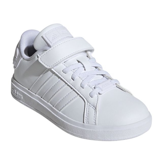 Adidas Star Wars Grand Court 2.0 IH7576 Scarpe bianco 1