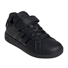 Adidas Star Wars Grand Court 2.0 IH7577 Scarpe nero 1