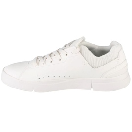 On Running Scarpe su Roger Advantage 3MD10640108 bianco 1