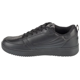 Scarpe sportive fila rega nf ffm0370-83052 nero 1