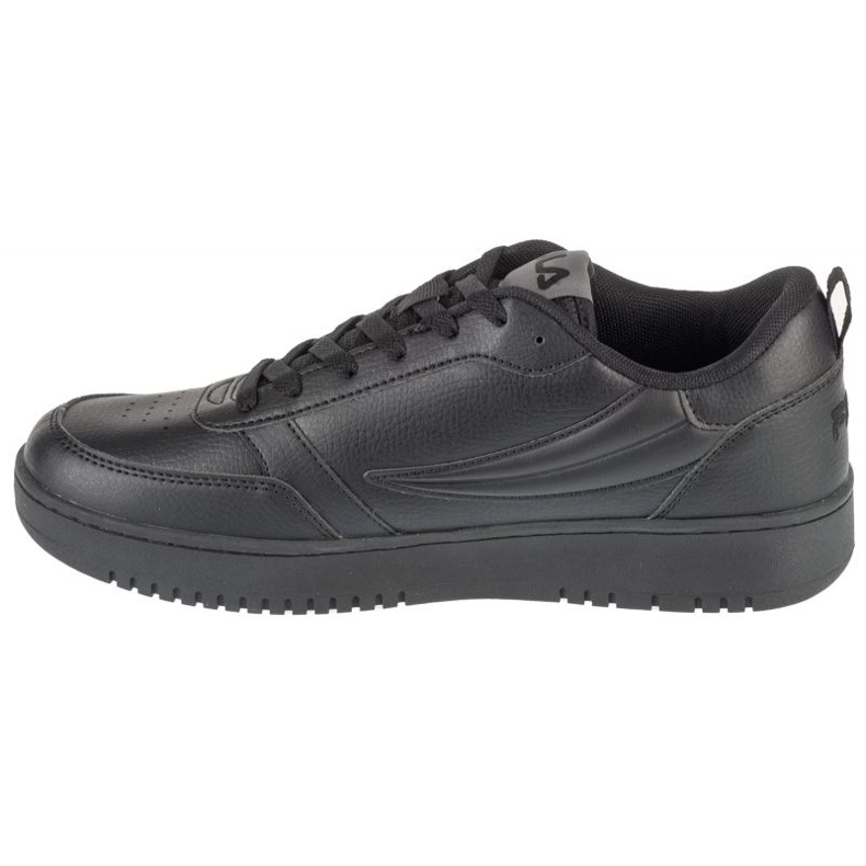 Scarpe sportive fila rega nf ffm0370-83052 nero 1