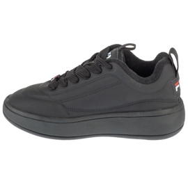 FILA SUPERBUBBLE SPORTS SCARPE FFW0536-80010 NERO 1