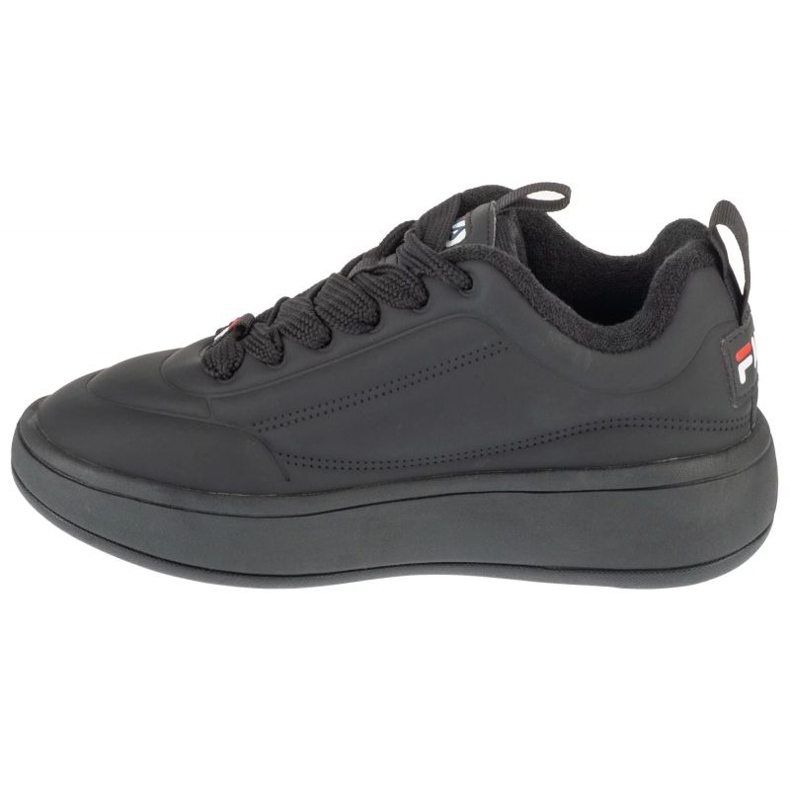 FILA SUPERBUBBLE SPORTS SCARPE FFW0536-80010 NERO 1