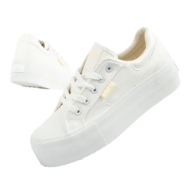 Scarpe sportive Lee Cooper LCW-25-31-3450L bianca 1