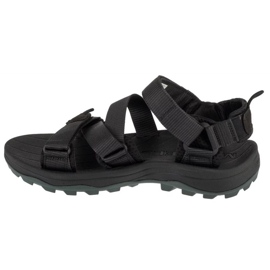 Sandali Merrell Speed ​​Fusion Sport RMX J007083 Black nero 1