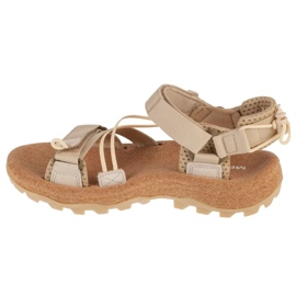 Sandali Merrell Speed ​​Fusion Web RMX J008136 beige 1