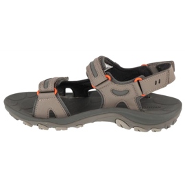 Sandali Merrell Huntington Sport Converti Sandalo J036873 marrone 1