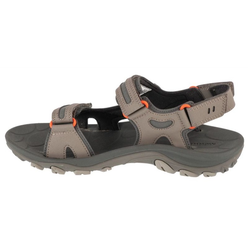 Sandali Merrell Huntington Sport Converti Sandalo J036873 marrone 1