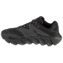 Merrell Maipo Explorer Aerosport J038009 Scarpe nero 1