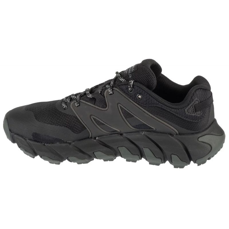 Merrell Maipo Explorer Aerosport J038009 Scarpe nero 1