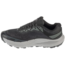 Merrell Nova 4 J068407 Scarpe da corsa nera nero 1