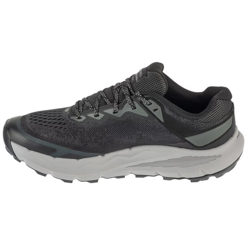 Merrell Nova 4 J068407 Scarpe da corsa nera nero 1
