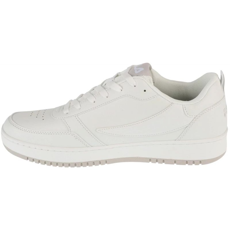 Scarpe fila rega nf ffm0370-10004 bianco bianca 1
