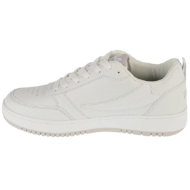 Scarpe fila rega nf ffw0484-10004 bianco bianca 1