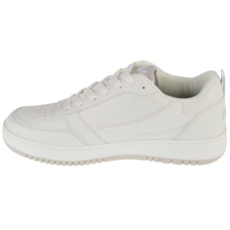 Scarpe fila rega nf ffw0484-10004 bianco bianca 1