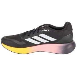 Adidas runfalcon 5 ie0526 nero 1