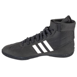 ADIDAS COMBAT SPEED 4 IG2020 SCHENSO DI SOLORE NERO 1