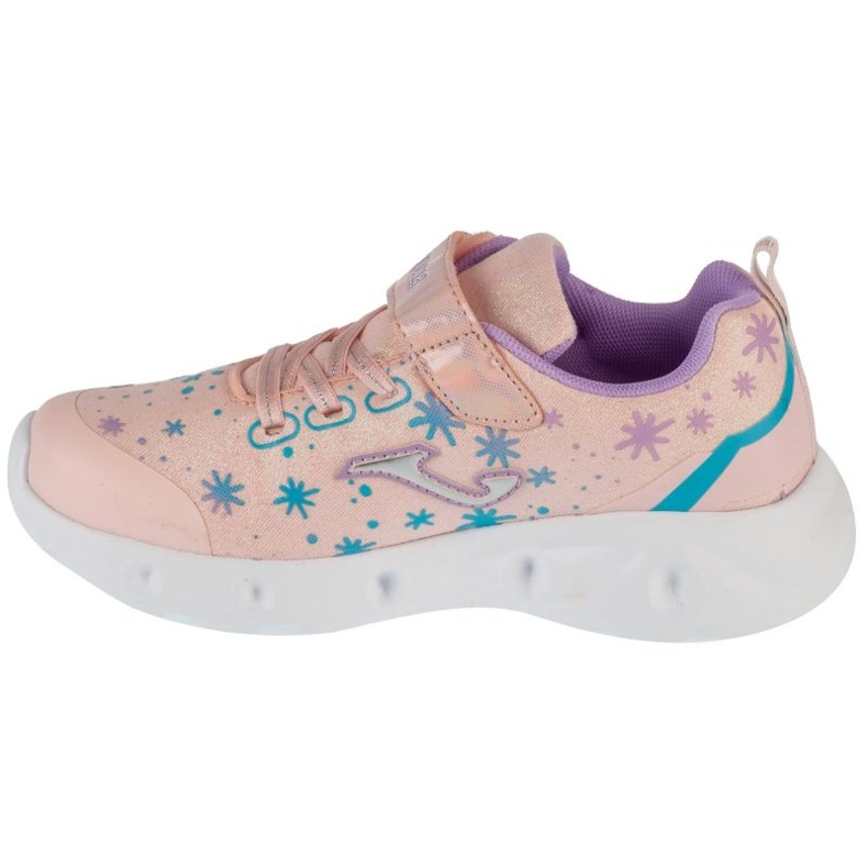 Joma Space 2513 JSPACS2513V Pink Shoes rosa 1