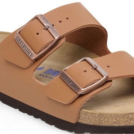 Birkenstock Arizona BS 1019067 Flip -Flops marrone 2