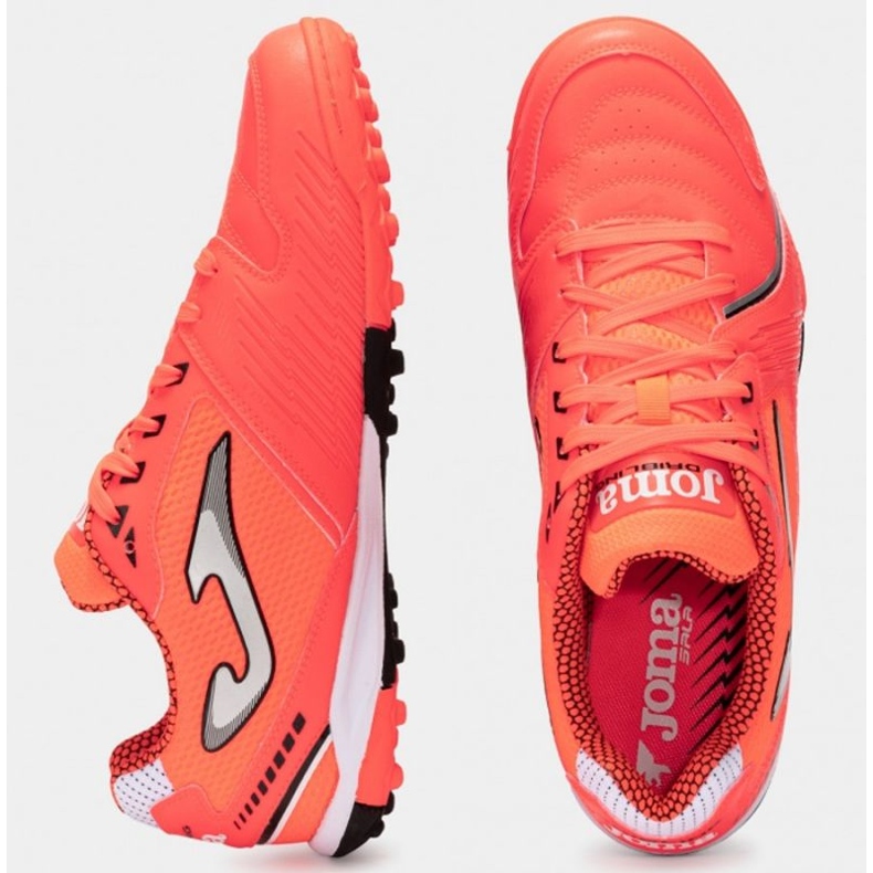 Joma Dribling 2507 nelle scarpe da calcio Dris2507in arancia 1