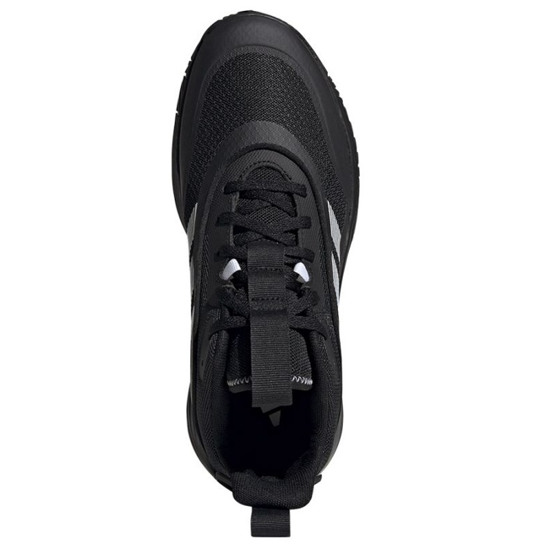 Scarpe Adidas OwnTheGame 3.0 IH5849 nero 2