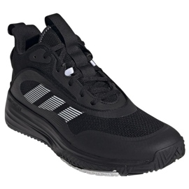 Scarpe Adidas OwnTheGame 3.0 IH5849 nero 3